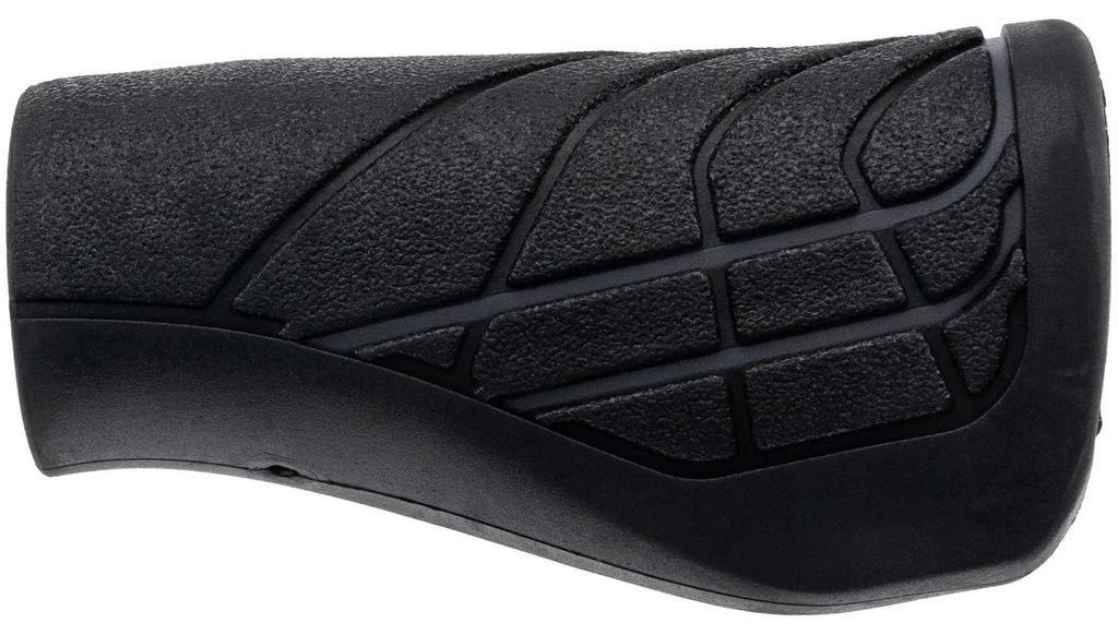 Herrmans Line Dd36ar Right Griffe Schwarz 90 mm Schwarz 90 Produktbild 