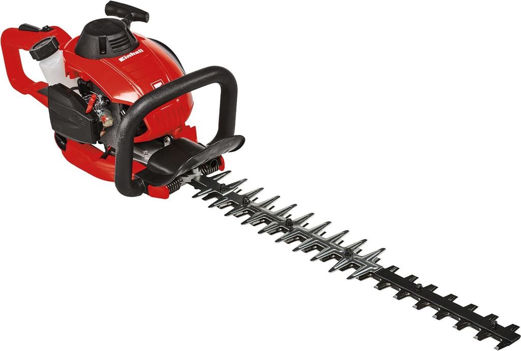 Einhell Nożyce Do Żywopłotu Spalinowe Ge-Ph 2555 A Zdjęcie produktu 