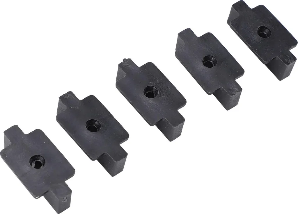 Fixations Invisibles Terrasse Composite : Finies les Vis Apparentes !