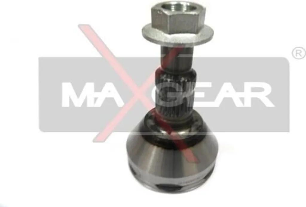 Joint d'arbre de transmission robuste OE 71740557 pour Fiat Croma 1.9