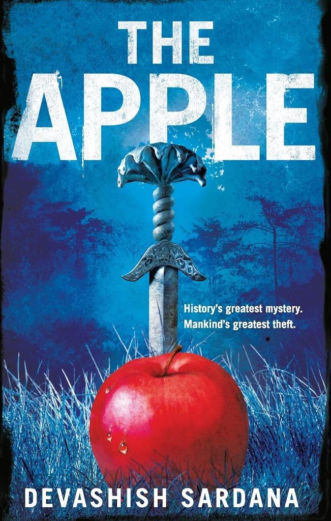 The Apple