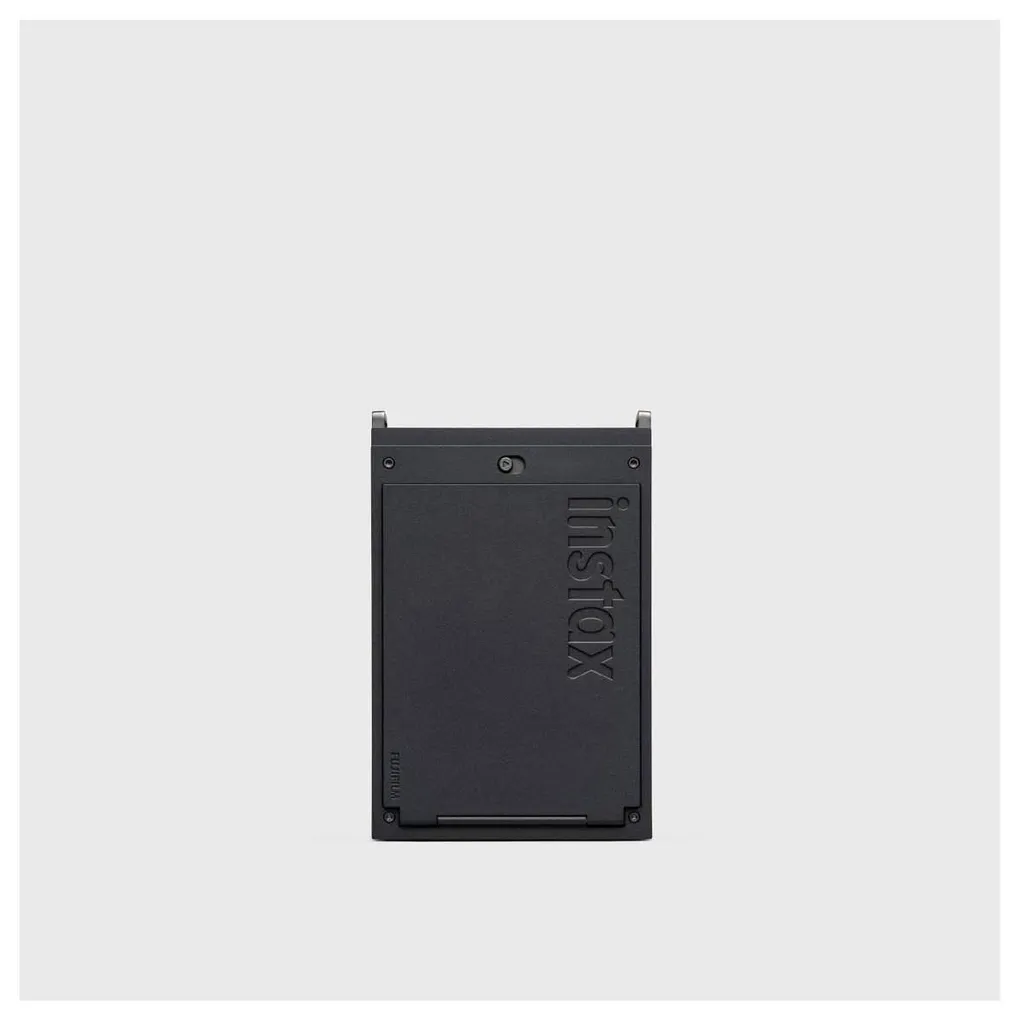 Imprimante Connectée Instax Mini Link Plus Noir à Impression Flash - 9