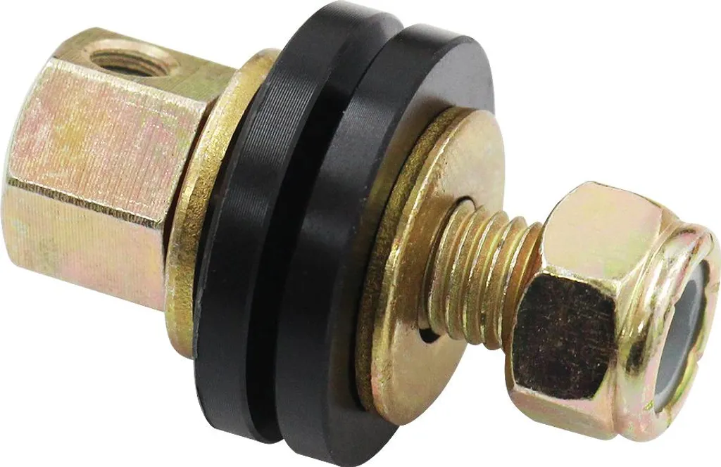 Kit tringlerie transmission GM 4L80E et TH350, câble robuste de 2 pouces