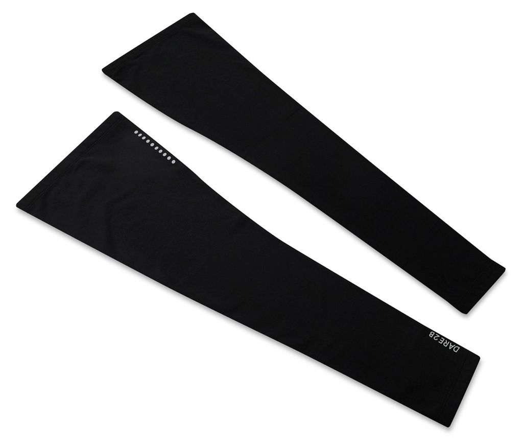 Dare 2B - Stulpen für Damen RG13009 (S-M) (Schwarz)