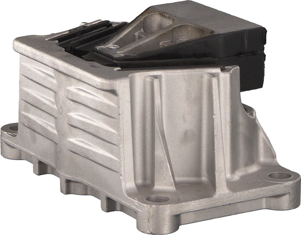Support moteur 175033 FEBI BILSTEIN haute résistance pour TOURO O 500