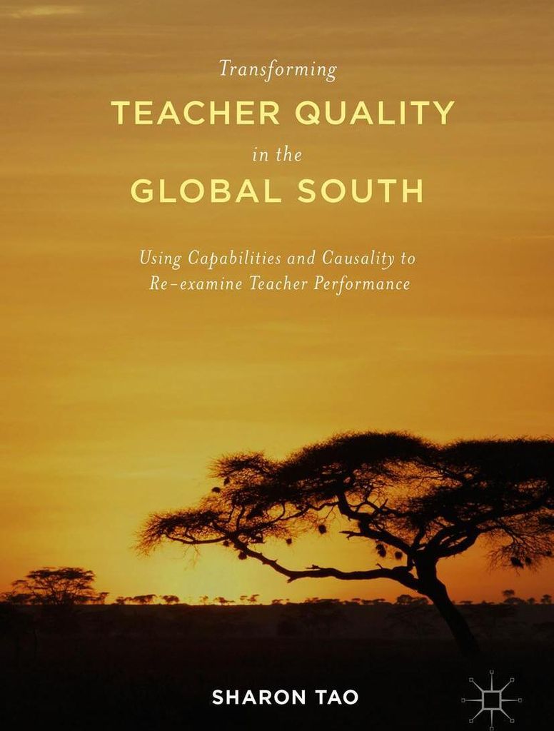 Transforming Teacher Quality in the Global South