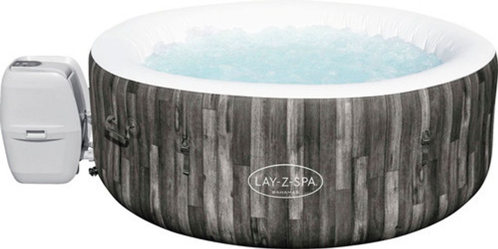 Bestway® LAY-Z-SPA® Whirlpool Bahamas AirJet™ Ø 180 x 66 Obrázek produktu 58