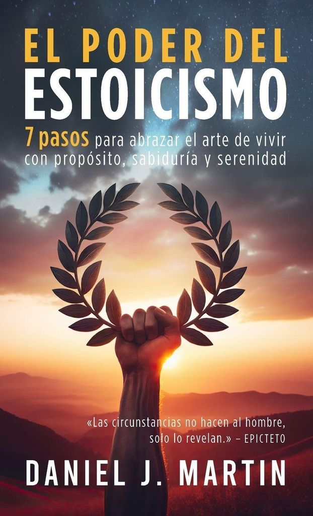 El poder del estoicismo