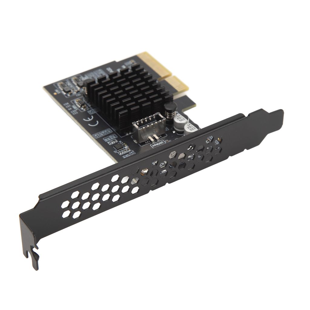 Rozšiřující karta USB 3.2 Gen 2,Rozšiřující karta PCIe do Obrázek produktu 