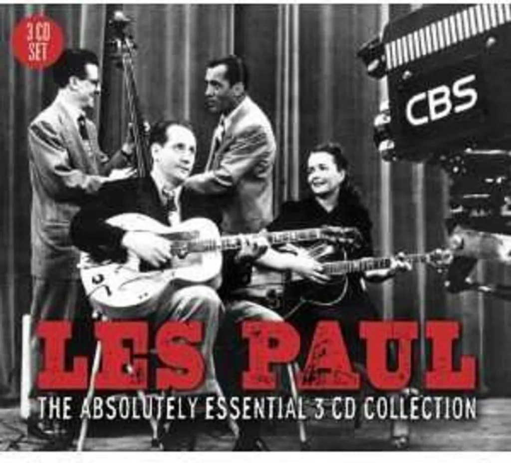 Compilation Triple CD La Collection Essentielle Coffret de 3 Disques