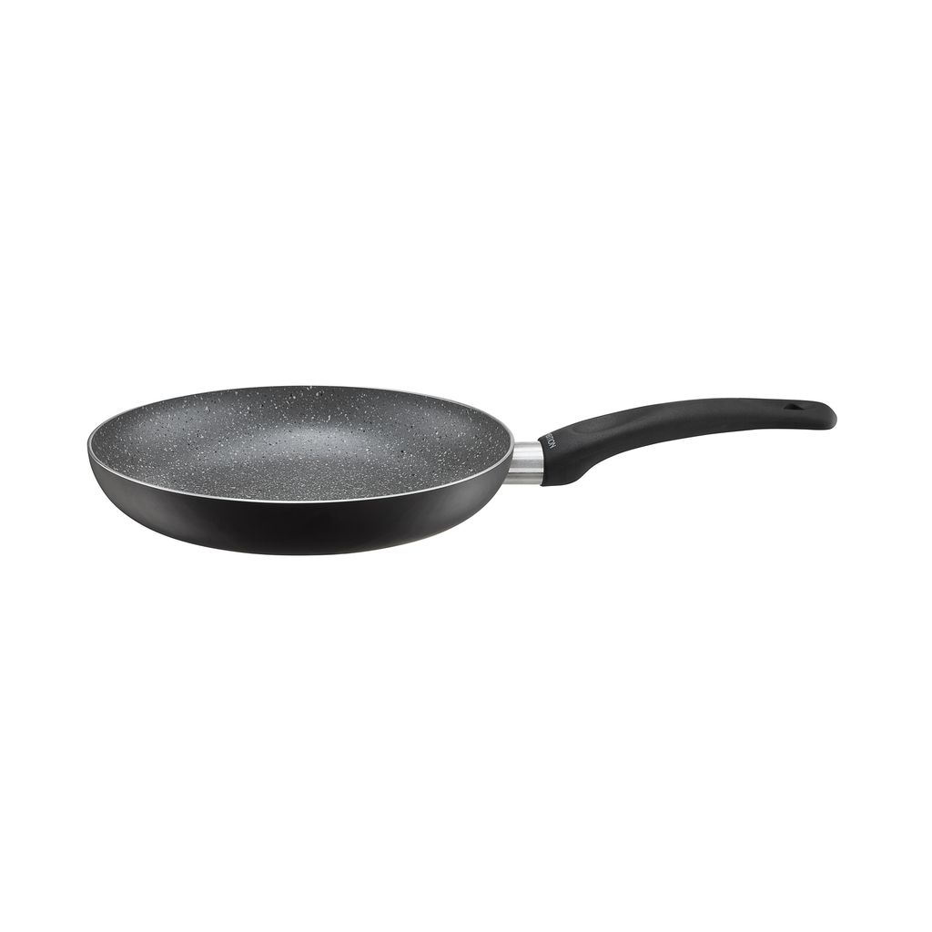 Patelnia tradycyjna nieprzywierająca powłoka 24 cm Ambition Zdjęcie produktu 