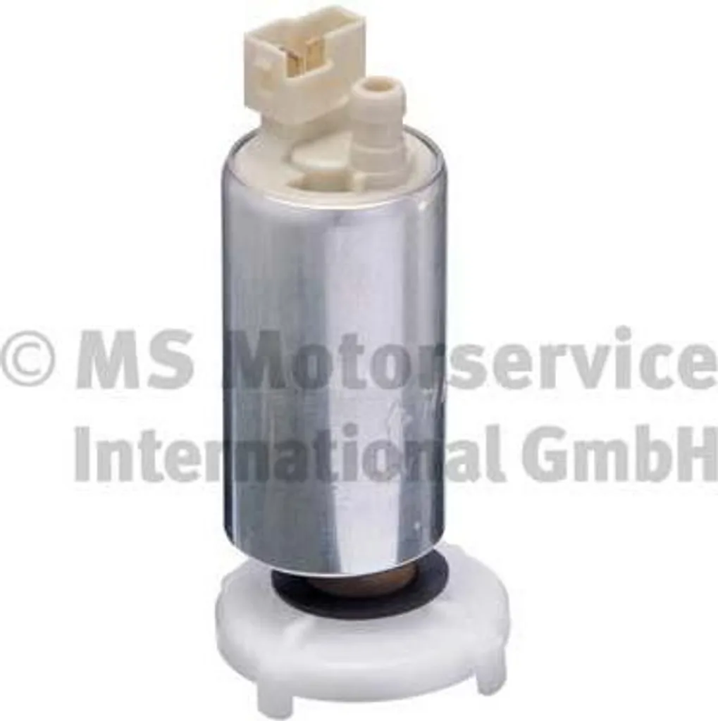 Pompe à carburant OE 0014703194 robuste pour Mercedes Classe C et SL