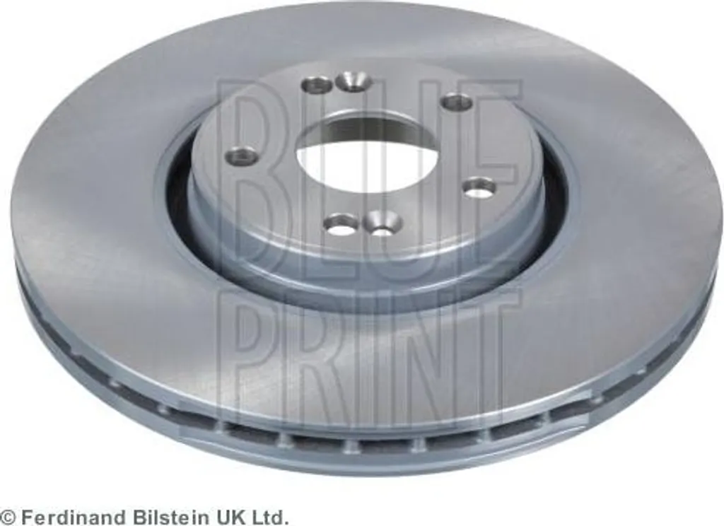 Disque de frein ADR164334 pour rénovation freinage Renault Laguna II III