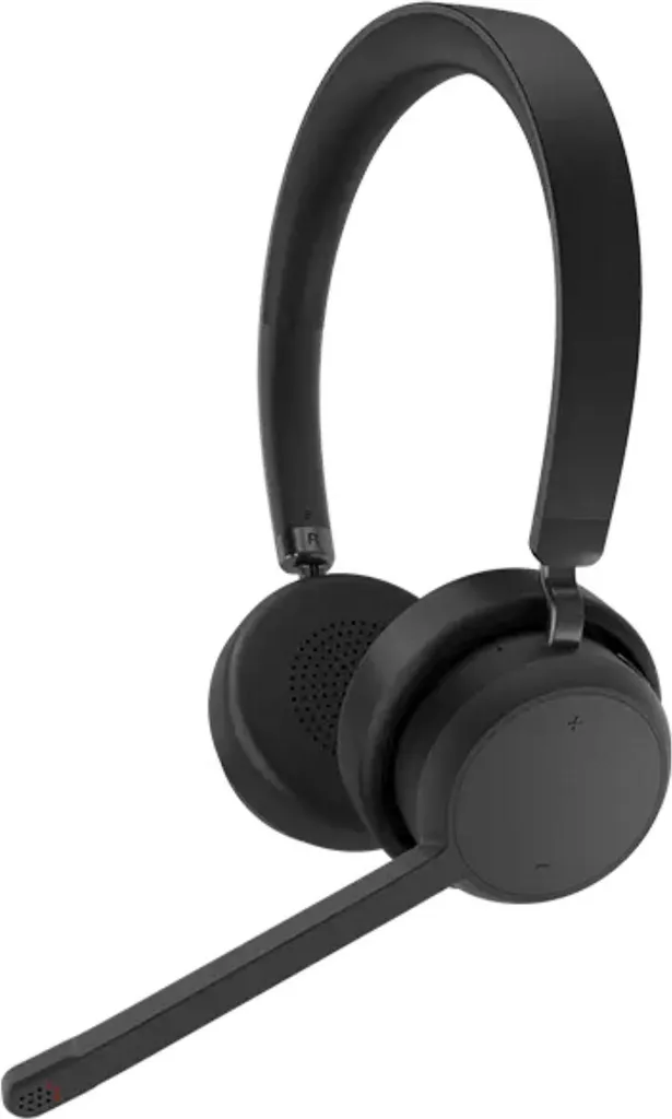 Cuffie Bluetooth Lenovo Wireless Stereo - Audio Crystal Clear per il Lavoro - 6