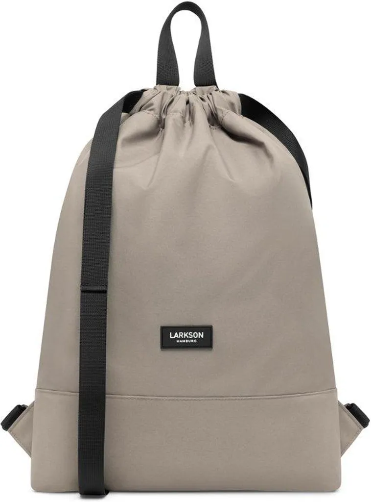 Sac à dos de sport gris : finissez-en avec le désordre grâce à sa poche interne