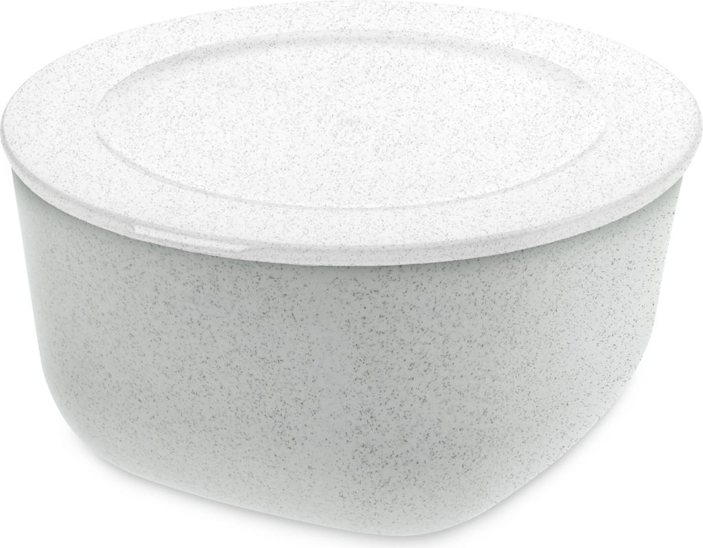 Koziol - Connect Box 2 Schale mit Deckel 2 Liter