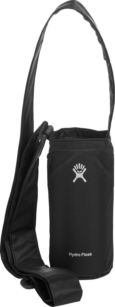 HYDRO FLASK Small Packable Trinkflaschenhalter schwarz S Produktbild 