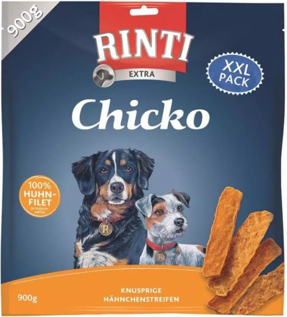 Rinti 900gx4 Chicko Huhn XXL-Pack Immagine del prodotto 