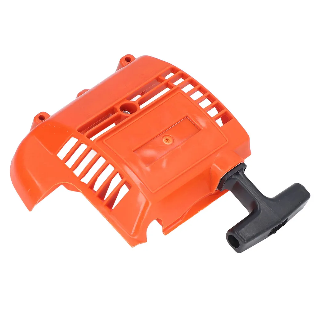 Avviamento a Strappo Husqvarna 223R 322 323R - Ricambio ABS Alta Qualità