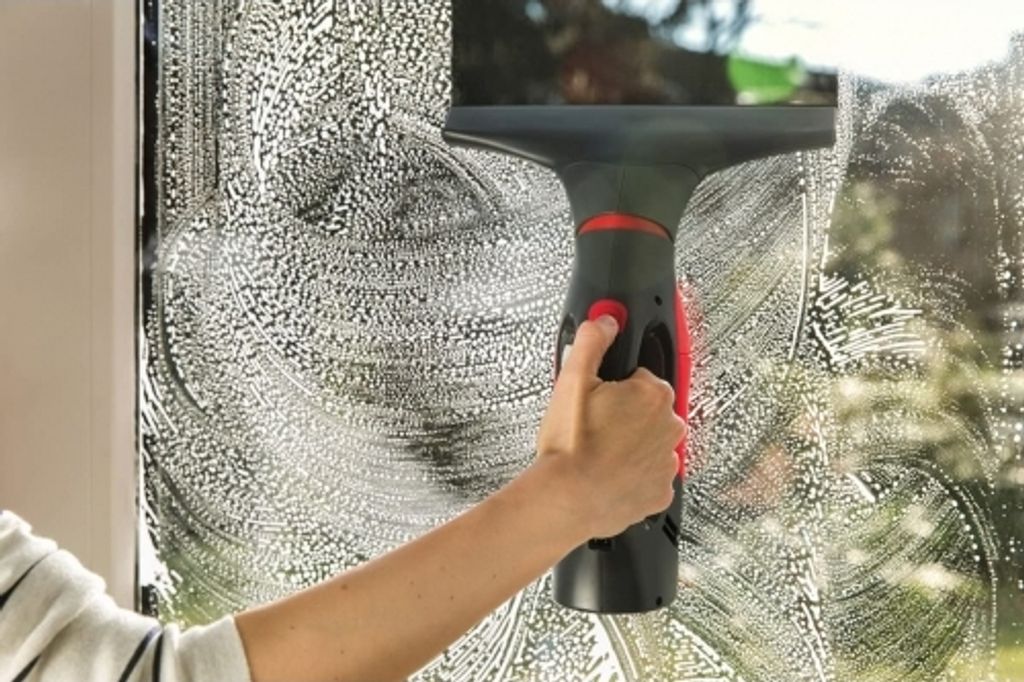 Vileda WindoMatic Power Fenstersauger Obrázek produktu 29