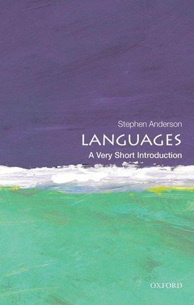 Languages – Lingua: Inglese
