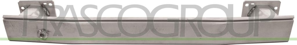 PRASCO CI9181622 Stoßstangenträger Vorne für CITROËN BERLINGO Kasten (B9) Berlingo / Berlingo First Kastenwagen (M)