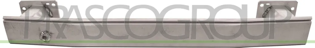 PRASCO CI9181622 Support de Pare-chocs Avant OE 7414YN pour Berlingo