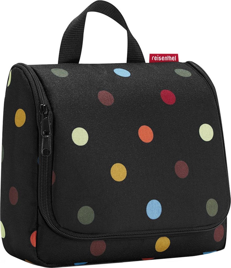 REISENTHEL Toiletbag Dots WH7009 Produktbild 