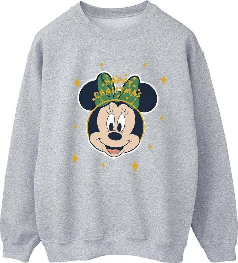 Disney - Sweatshirt für Damen BI29294 (XL) (Grau)