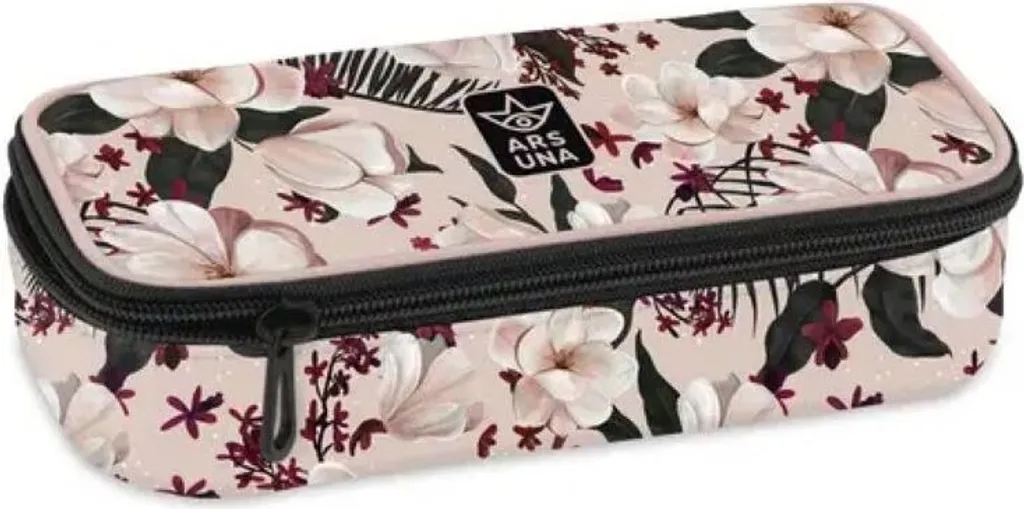 Acquista Astuccio Ars Una Flowery Pink 5375 - Resistente e Lavabile