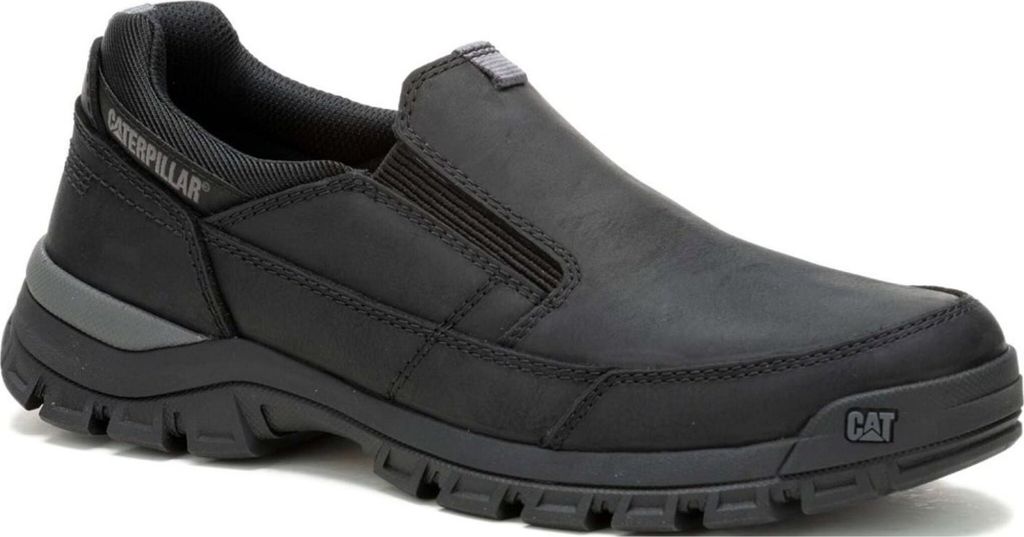 Schuhe Caterpillar Threshold Slip On P726052