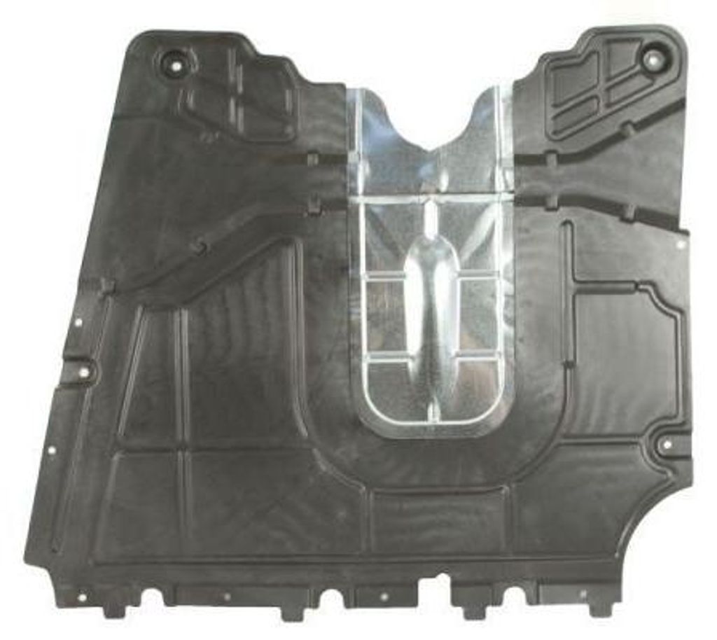 BLIC Motorabdeckung Motorschutz für OPEL COMBO Kasten/Kombi COMBO Tour COMBO Kasten/Kombi (X12) Combo E Kasten / Kombi (X19) Combo Combi / Tour (X12)