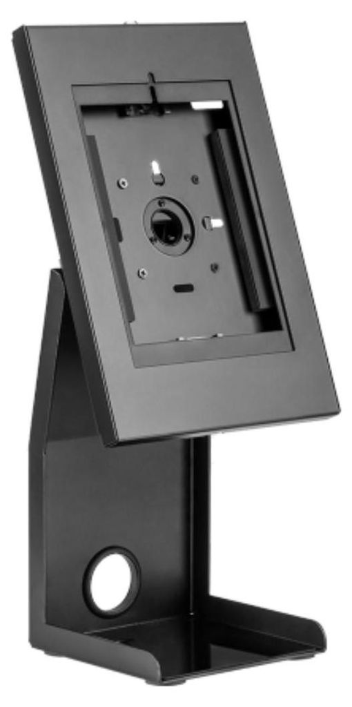 Tablet- und Druckerständer SPP133B_L mPOS 9.7–11 Zoll