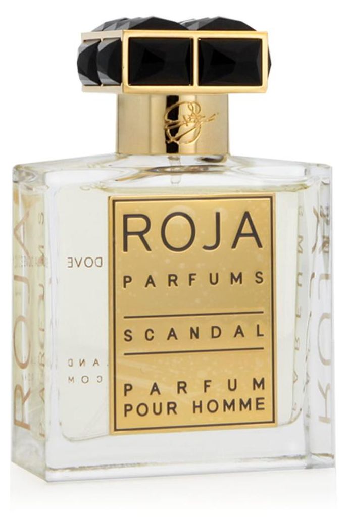 Roja Parfums Scandal Pour Homme Parfém 50 ml M Obrázek produktu 