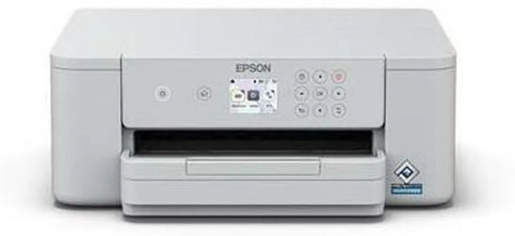 Imprimante de bureau Epson WF-M4119DW - Solution Impression Mono A4