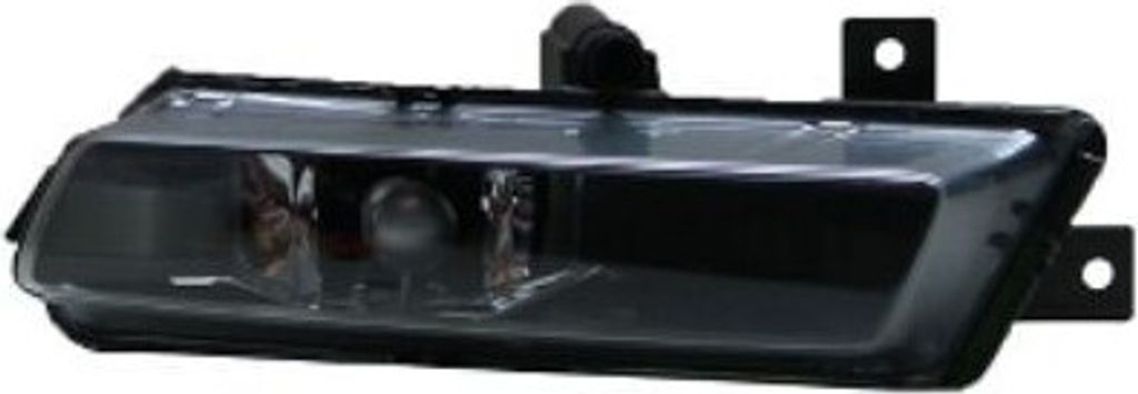 VAN WEZEL 0629995 - OE 6317 7164 855 Nebelscheinwerfer, links für 1er (E82), 1er (E88)