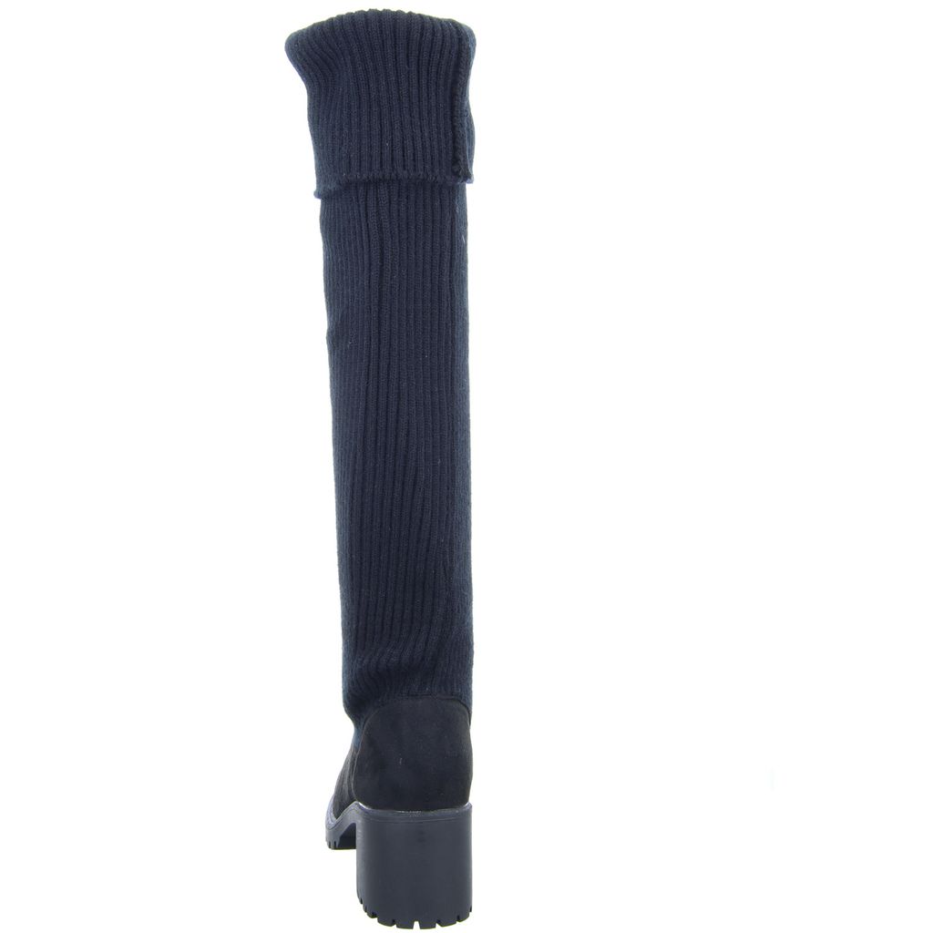 BOXX Langschaftstiefel Warmfutter bis 35mm Absatz (casual)