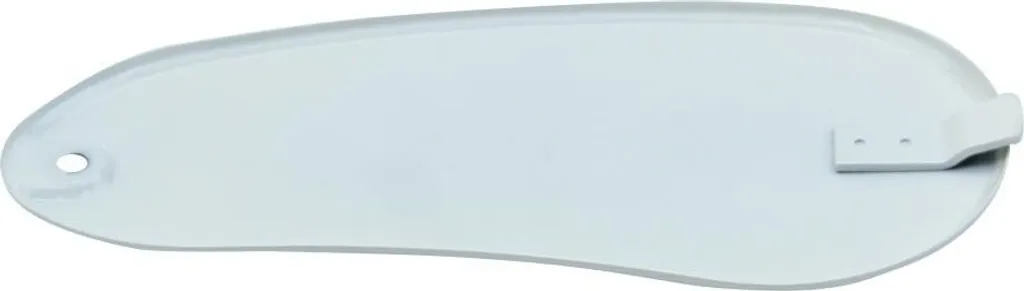 Capot de protection pour boîte à outils DBS Tempo - Usage extérieur