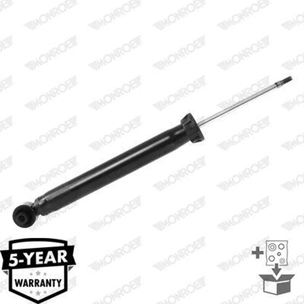 Amortisseur MONROE OESpectrum 376212SP haute fiabilité pour BMW