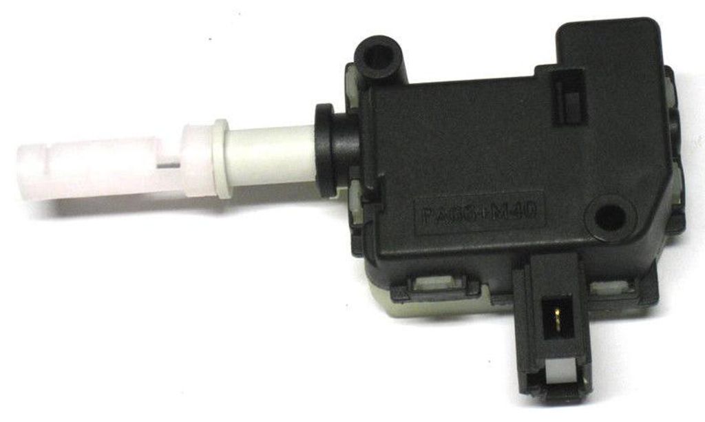 Hecklappe Kofferraum Deckel Stellmotor 3B5827061C für VW Caddy Passat B5 Sharan – Produktansicht