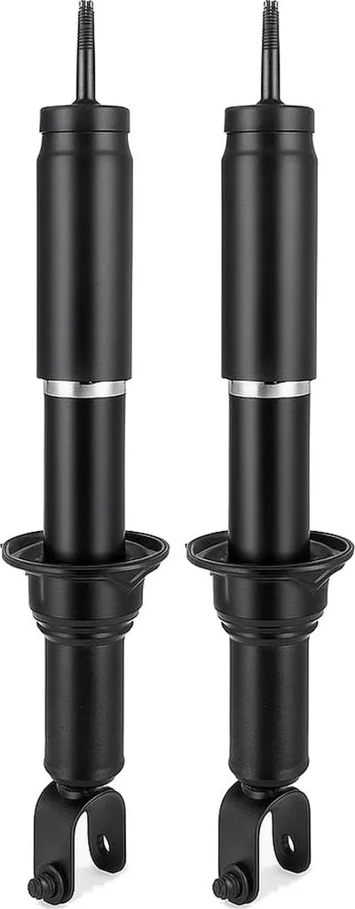 Amortisseur à gaz pour Honda Civic 95- : stop aux bruits de suspension