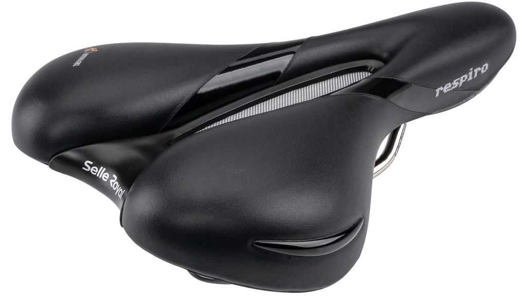 Selle Royal Resiro Gel sedlo stredné 5131hetb391q7 Obrázok produktu 