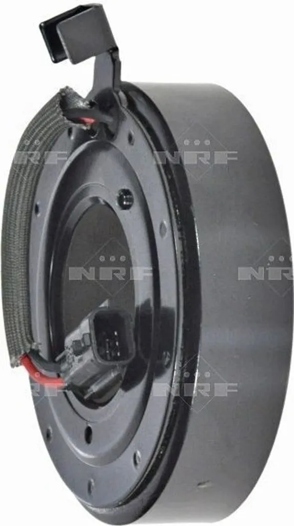 Bobine de Clim pour Nissan X-Trail T31 : Réparer le Compresseur NRF