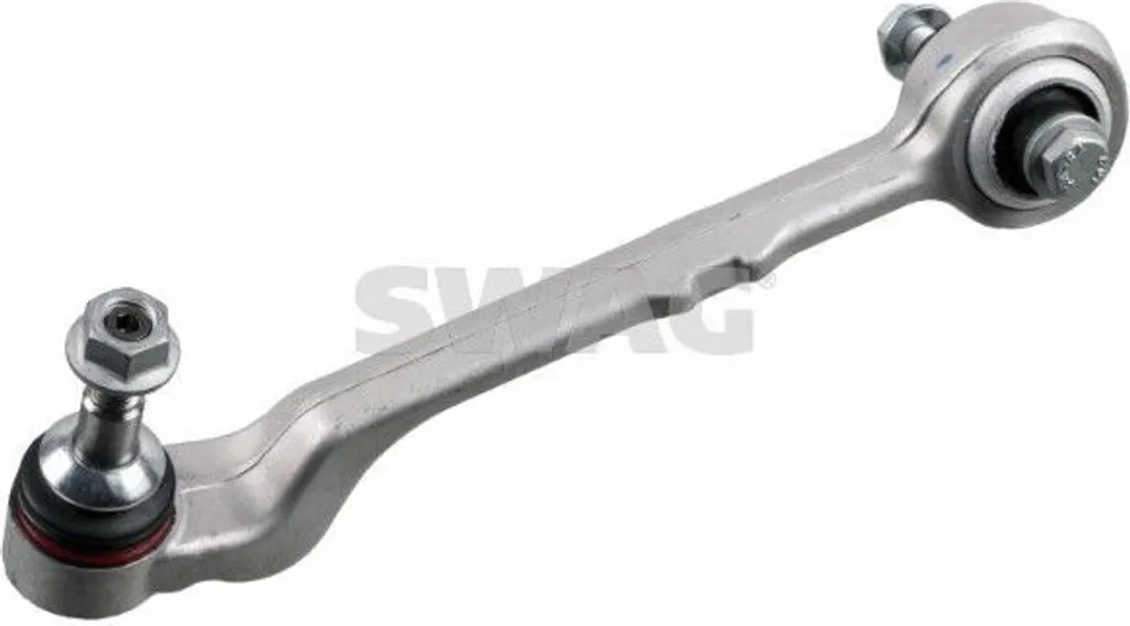 Bras de suspension en aluminium SWAG 33 10 3655 haute performance BMW Z4