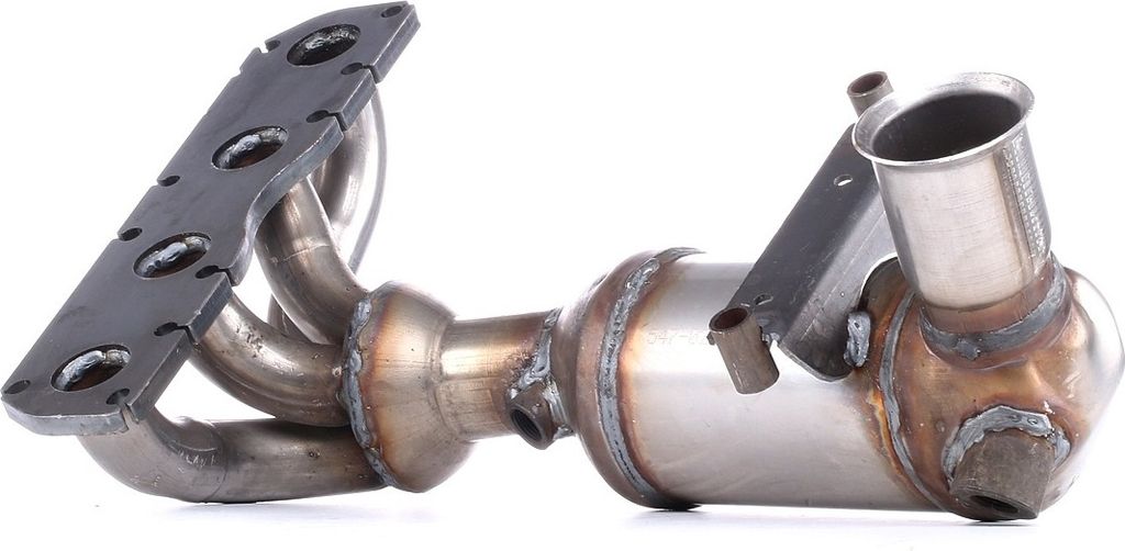 RIDEX Katalysator Kat passend für PEUGEOT 2008 Kombi (CU) 429C0015