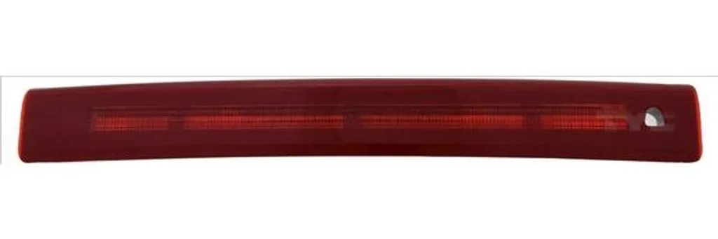 Feu stop additionnel rouge OE 265900026R haute visibilité pour Scenic