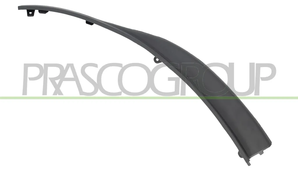 Spoiler de pare-chocs avant droit PRASCO pour OPEL Astra J Break P10