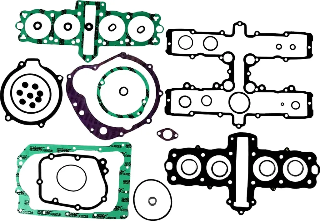 Joints moteur haute résistance pour Kawasaki ZR 550 B Zephyr 91-93