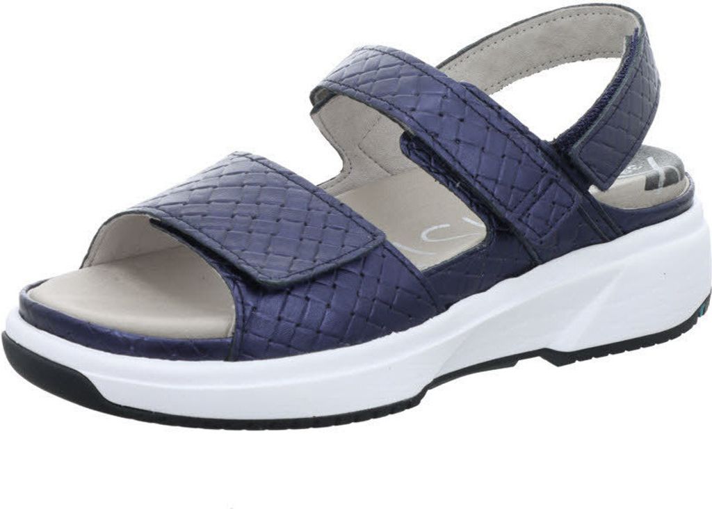 Xsensible Adult Master-Artikel Aruba blau Gr. 38