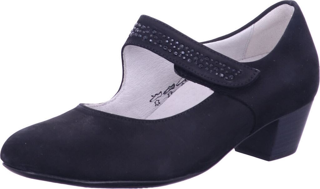 Waldläufer Komfort Pumps Hilaria Damen 31323032313135 Produktbild 